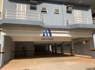 Apartamento · 100m² · 2 Quartos · 1 Vaga · Apartamento para alugar em Higienópolis de 100.00m² com 2 Quartos e 1 Garagem