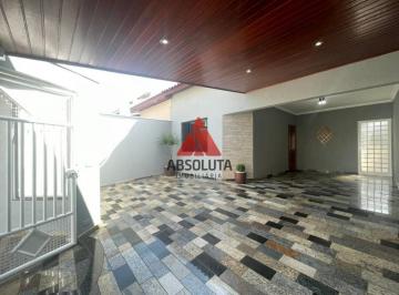 Casa · 150m² · 3 Quartos · 3 Vagas · Casa para alugar em Parque Novo Mundo de 150.00m² com 3 Quartos, 1 Suite e 3 Garagens