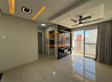 Apartamento · 56m² · 2 Quartos · 1 Vaga · Apartamento para alugar em Jardim Dona Regina de 56.00m² com 2 Quartos, 1 Suite e 1 Garagem