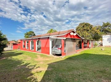 Terreno · 70m² · 3 Quartos · 4 Vagas · Chácara para venda em Condomínio Serra Verde de 70.00m² com 3 Quartos e 4 Garagens