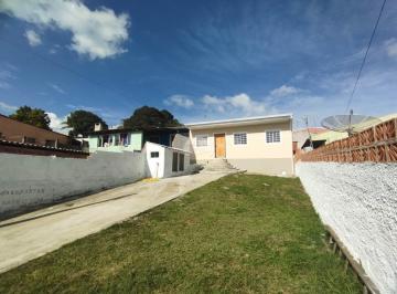 Casa · 75m² · 2 Quartos · 3 Vagas · Casa para venda em Miringuava de 75.00m² com 2 Quartos e 3 Garagens