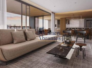 Apartamento · 197m² · 3 Quartos · 4 Vagas · Apartamento para venda em Ecoville de 197.00m² com 3 Quartos, 3 Suites e 4 Garagens