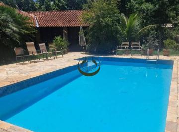 67adbb520df197cce20e85e3d558df7274f220ff · Chácara com 3 dormitórios à venda, 1599 m² por R$ 968.000,00 - Loteamento Chácaras Vale das Garças -