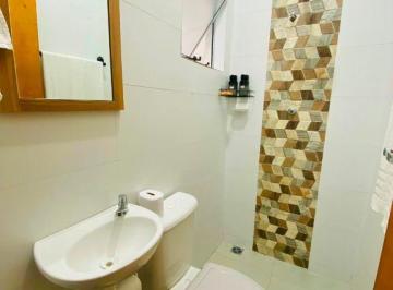 Casa · 22m² · 1 Quarto · Casa Kitnet em Mogi das Cruzes