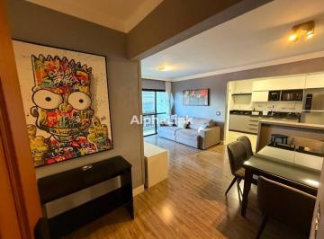 c236662e9b4e0c50856ee37ed2981b4621185739 · Apartamento com 3 dormitórios para alugar, 128 m² - Alphaville - Barueri/SP
