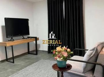1ad01fd08aa89bde74a120d1faffa83ecd867395 · Apartamento com 2 dormitórios para alugar, 120 m² por R$ 3.050/mês - Barcelona - São Caetano do Sul/