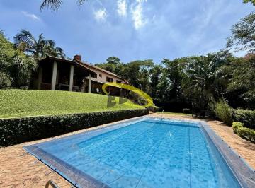 ca396f7be8240e4695f22b85b6a2b1fad489b3fa · Casa com 3 dormitórios à venda, 300 m² por R$ 1.550.000,00 - Granja Viana - Jandira/SP