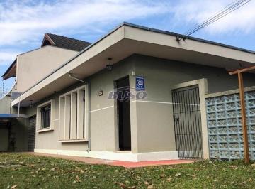 Casa · 116m² · 3 Quartos · 2 Vagas · Casa em alvenaria de esquina para venda no Reboucas