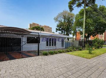 Casa · 116m² · 3 Quartos · 2 Vagas · Casa em alvenaria de esquina para venda no Reboucas
