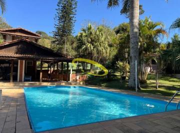 3eac1e6235e0a10a8915537cf08ddd11df1fd3d4 · Chácara com 3 dormitórios à venda, 1602 m² por R$ 800.000,00 - Jardim Camargo (Canguera) - São Roque