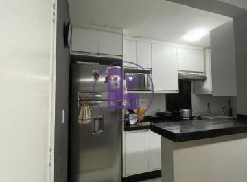 Apartamento · 45m² · 2 Quartos · 1 Vaga · Apartamento La  fenice  45m2 | 2 Quartos | Excelente Localizaca