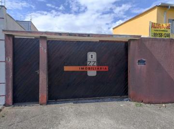 Casa · 125m² · 3 Quartos · 2 Vagas · Casa Padrão em Taubaté