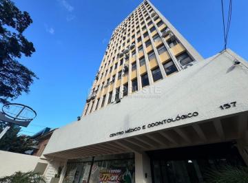 Comercial · 45m² · Predio Comercial a Venda e Locacao no Centro de Botucatu / Centro Medico e Odontologico