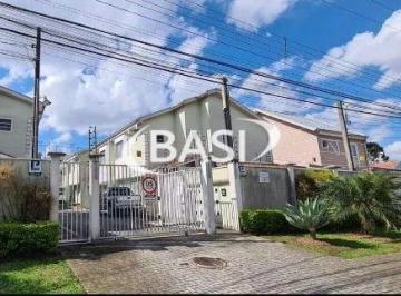 Casa · 86m² · 3 Quartos · 1 Vaga · Sobrado em condominio a venda no Lindoia, 3 quartos, 1 vaga
