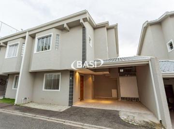 Casa · 86m² · 3 Quartos · 1 Vaga · Sobrado em condominio a venda no Lindoia, 3 quartos, 1 vaga