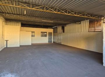Comercial · 192m² · Comercial Barracão em Araraquara