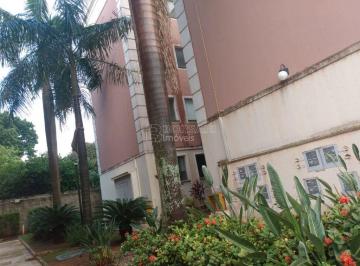 Apartamento · 49m² · 2 Quartos · 1 Vaga · Apartamento de 02 quartos para alugar no bairro Jardim Primor, Araraquara