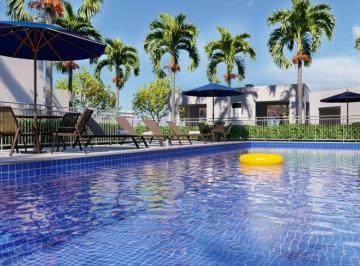 Apartamento · 51m² · 2 Quartos · 1 Vaga · Apartamento Padrão em Araraquara
