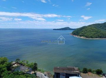 Apartamento · 33m² · 1 Quarto · 1 Vaga · Studio Vista Mar - Ilha Porchat - Sao Vicente