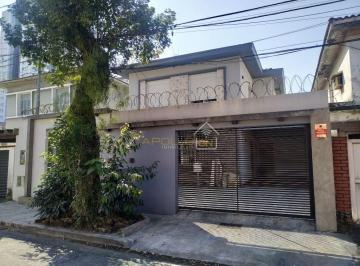Casa · 240m² · 4 Quartos · 3 Vagas · Casa 4 quartos - Piscina - Energia Solar -o Macuco – Santos