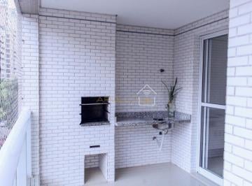 Apartamento · 108m² · 2 Quartos · 2 Vagas · Garden 2 Quartos 2 Suites - Pompeia - Santos.
