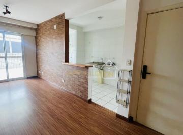 Apartamento · 54m² · 1 Quarto · 1 Vaga · Apartamento Garden - 1 quarto - Vila Mathias - Santos