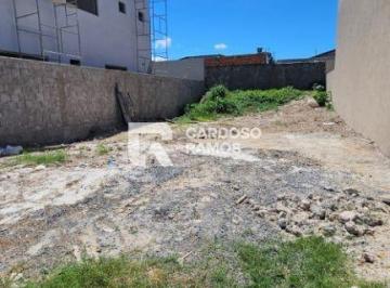 Terreno · 179m² · TERRENO A VENDA EM CONDOMINIO NOVO E ARBORIZADO | ABRANTES | 179m2 | R$ 350.000,00