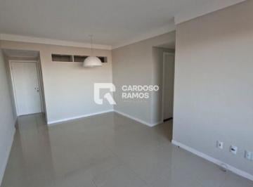 Apartamento · 66m² · 2 Quartos · 1 Vaga · Apartamento nascente total, localizado no 2o andar, com 66,65 m2 de area privativa.