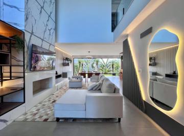 889063.jpg · Casa em Condominio 4 dormitorios - Bairro Atlantida