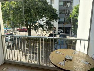 Apartamento · 80m² · 3 Quartos · 1 Vaga · Excelente apartamento para alugar no Jaguare!