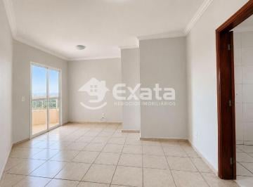 Apartamento · 71m² · 3 Quartos · 2 Vagas · Apartamento para Locacao | 3 Dormitorios com Suite e 2 vagas | Jardim Goncalves
