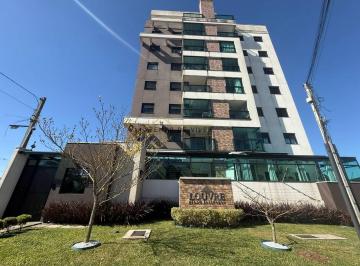 2053fb2b643637fdd93a16bfbce70616c86fc8be · Apartamento com 3 dormitórios à venda, 81 m² por R$ 793.000 - Boqueirão - Curitiba/PR