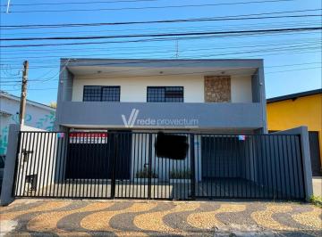0 · Sobrado Comercial ZC-2 com 6 Salas, 4 Vagas e Edícula no Jardim Guanabara – Camp