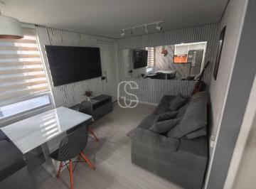 5de6be49dbbaff8018e3ec87e1d54fbfd533b563 · Apartamento com 2 dormitórios à venda, 43 m² por R$ 300.000 - Jardim Ansalca - Guarulhos/SP