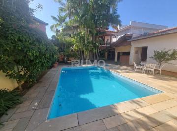 0 · Casa com 3 suítes e 335 m2 a venda no San Conrado - Sousas - Campinas/SP .