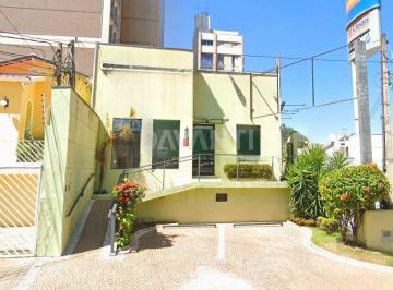 0 · Casa comercial para locação no Cambuí em Campinas