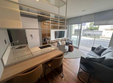 0 · Studio para venda ou locação no bairro Cambuí em Campinas na Davanti Imóveis.