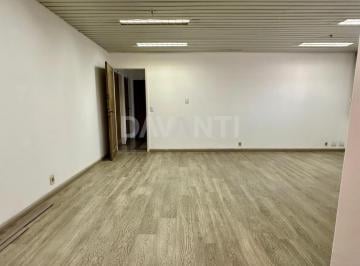 0 · Centro Empresarial Campinas na Davanti Imóveis.