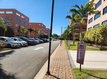 0 · SALA PARA LOCAÇÃO NO PARQUE EMPRESARIAL CAMPINAS
