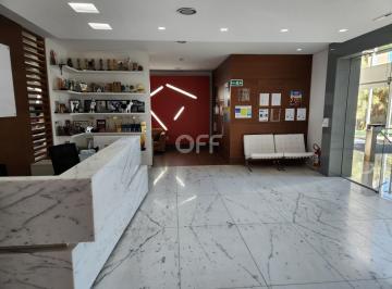 0 · SALA COMERCIAL PARA LOCAÇÃO NO PARQUE EMPRESARIAL CAMPINAS