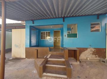0 · casa para aluguel em Jardim Miranda