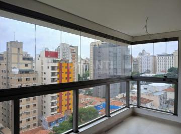 0 · Apartamento à venda no bairro Cambuí em Campinas na Davanti Imóveis.