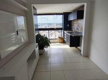 Apartamento · 65m² · 2 Quartos · 1 Vaga · AP 2/4 com suite Boca do Rio