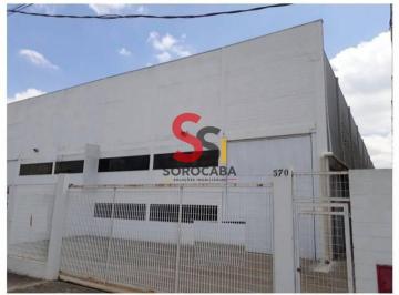 db42adaaf2f01920ba5be2b96c71780bb4bcf561 · Galpão para alugar, 1000 m² por R$ 26.110,00/mês - Cajuru do Sul - Sorocaba/SP