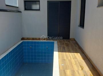 0 · Casa nova à venda no Condomínio Terras da Estância – Paulínia/SP