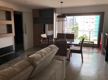 0 · apartamento à venda em Cambuí