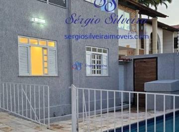 c4facae76d01691ec9d631ff0c753bb75b17c0a6 · Ampla casa duplex com 5 quartos no bairro Sapiranga!