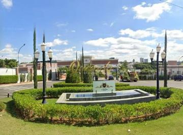 cdb9af21c4f70c919dd18aeace859202c2665c03 · Terreno residencial á venda, 300 m², plano, Condomínio London Park, Indaiatuba.
