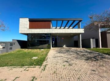 78e4717678e6f52ccfd30b7fd11cbd1f624e3d41 · Casa à venda, 249 m² por R$ 2.350.000,00 - Cond. Alphaville Nova Esplanada 3 - Votorantim/SP