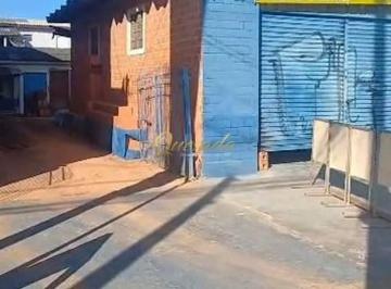 a0f18ed0f1a8195ad0286c4559680bd5c7887419 · Salão comercial à venda, 250 m² de terreno, Jardim Morada do Sol, Indaiatuba.